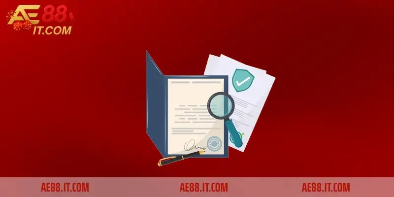 Điều Khoản Điều Kiện AE888