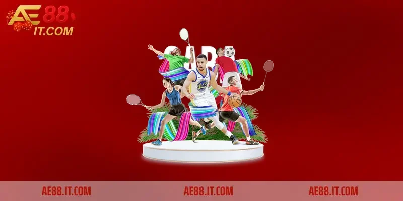 Các loại kèo cược phổ biến trong cá cược ném phi tiêu AE888