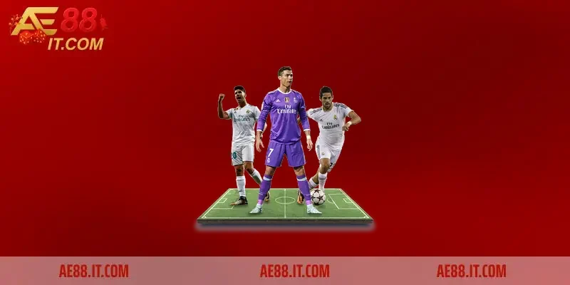 Sảnh cược này tập hợp rất nhiều bộ môn thể thao hấp dẫn