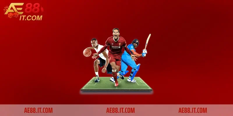 Hàng loạt những trận đấu cuốn hút từ nhiều bộ môn tập hợp tại đây